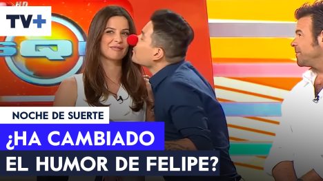 "AGRESIVO Y DENIGRANTE": Savka Pollak recordó lo que fue trabajar con Felipe Avello