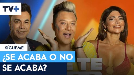 La verdad del supuesto término de "Que te lo digo"