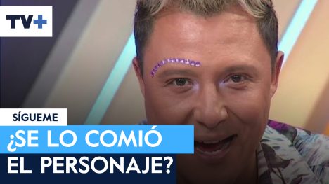 NADIE SE SALVA: Los enfrentamientos más duros de Sergio Rojas