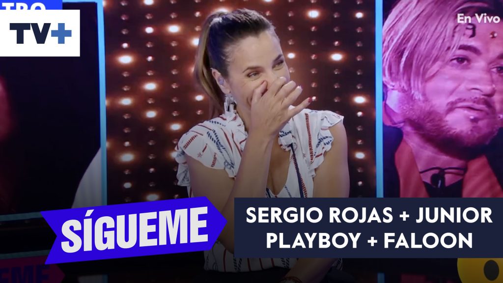 Sígueme | 14 de Enero de 2026