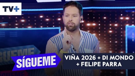 Sígueme | 16 de Enero de 2026