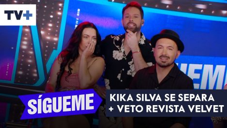 Sígueme | 20 de Enero de 2026