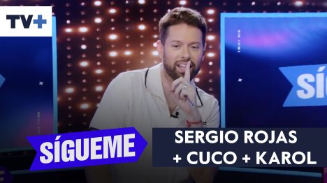 Sígueme | 21 de Enero de 2026