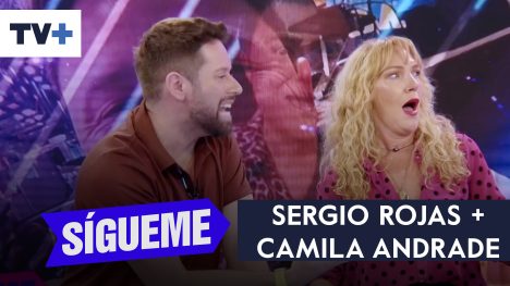 Sígueme | 08 de Enero de 2026