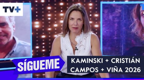 Sígueme | 05 de Enero de 2026