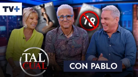 Tal Cual | 27 de enero de 2026