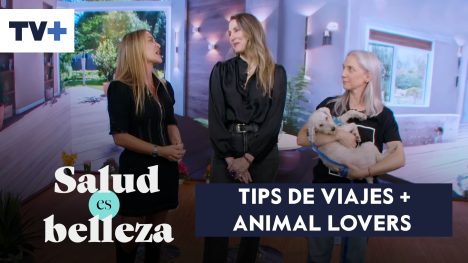 Salud es Belleza | 08 de Enero de 2025