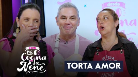 Desde mi cocina con la Nené | Capítulo 18