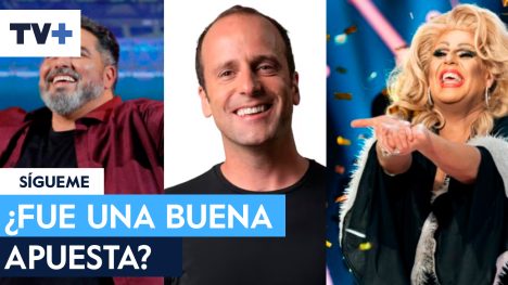 ¿Habrá víctima de El Monstruo? Se confirmaron los humoristas de Viña 2026