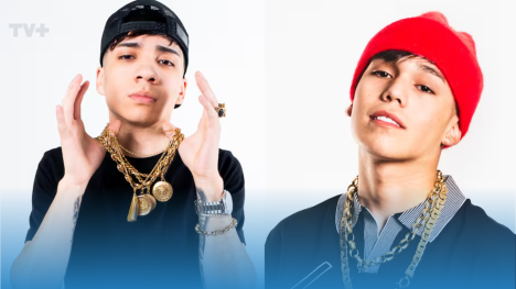 El regreso más esperado del género urbano: Jere Klein y Jairo Vera