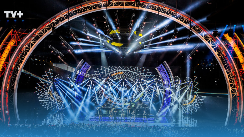 TV+ se prepara para vivir Viña 2026 contigo: invitados, nuevos panelistas y una cobertura sin filtros