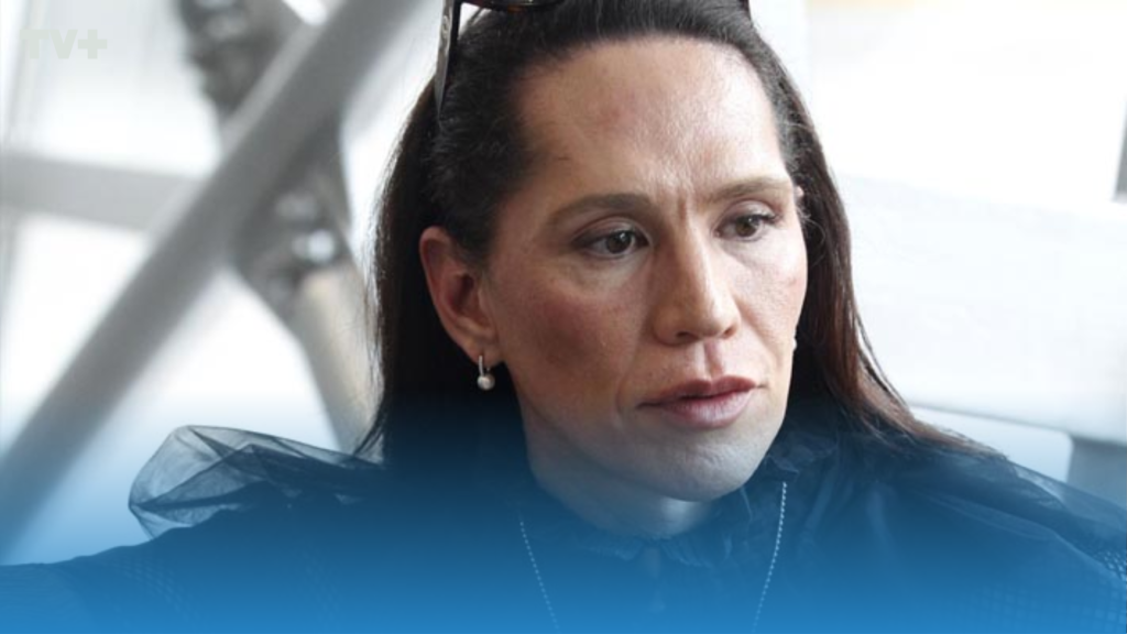 Di Mondo revela que vive con VIH y lanza acusación contra Mega