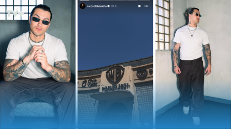 Nico Solabarrieta se ausenta de “¿Quién manda aquí?” y aviva rumores de su llegada a “Fiebre de Baile”