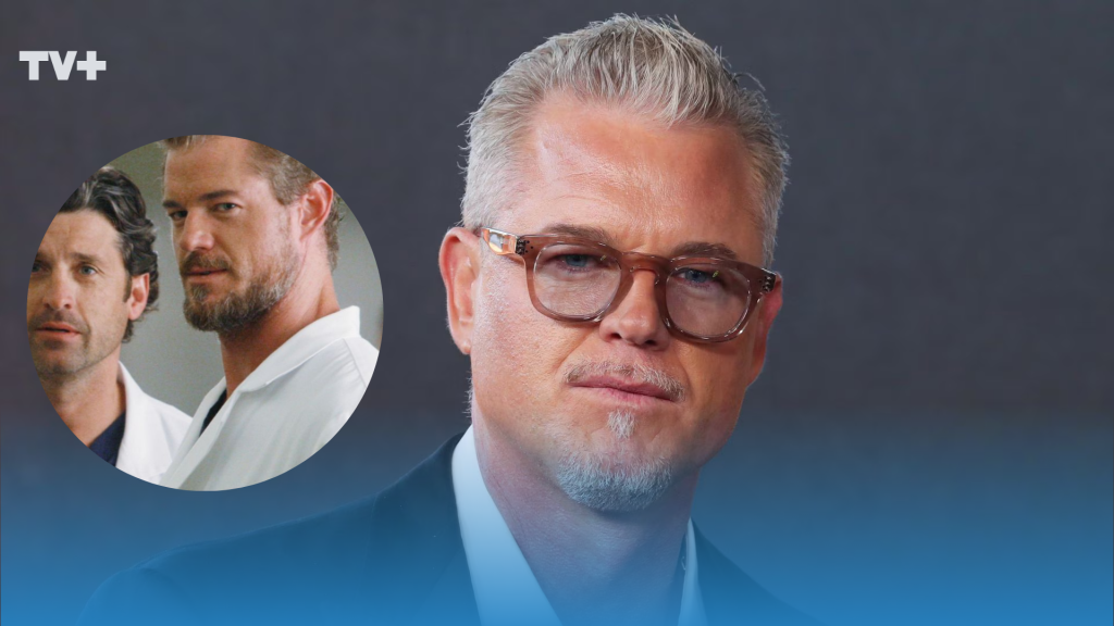 Dolor en el mundo de la televisión: fallece Eric Dane tras una valiente lucha contra la ELA