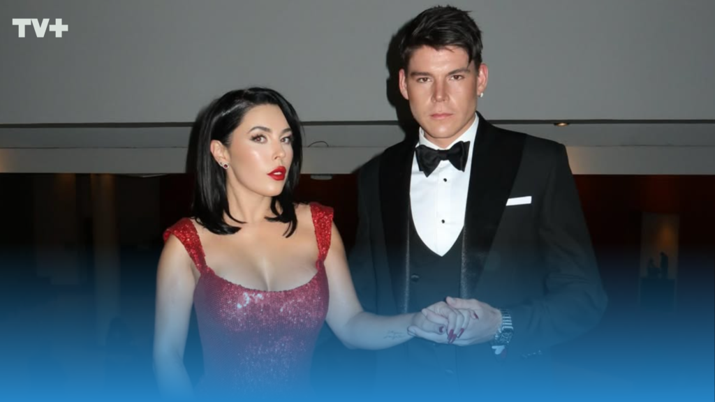 Dany Aránguiz se suma a “Noche de Suerte” y habrá dupla romántica en pantalla