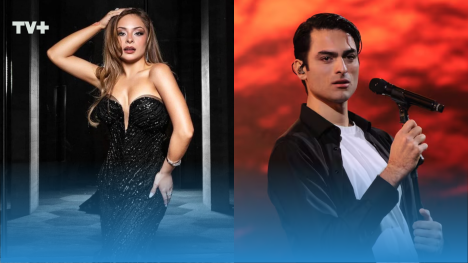 Skarleth “Skar” Labra y Matteo Bocelli se coronan como los nuevos reyes de Festival de Viña del Mar 2026