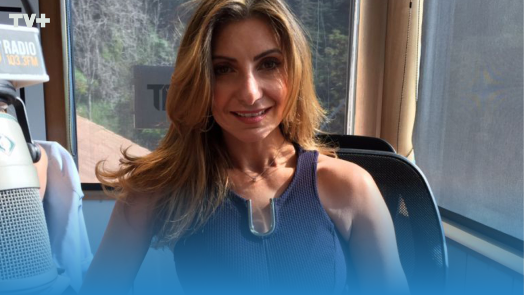 Exclusiva: Maca Venegas sorprende con inesperada confesión