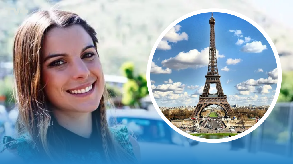 Adiós al Congreso y a Chile: Maite Orsini prepara su nueva vida en París