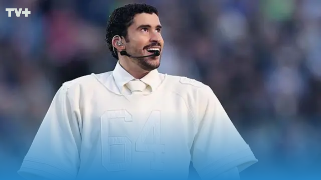 Bad Bunny supera récord de audiencia en el Super Bowl 2026