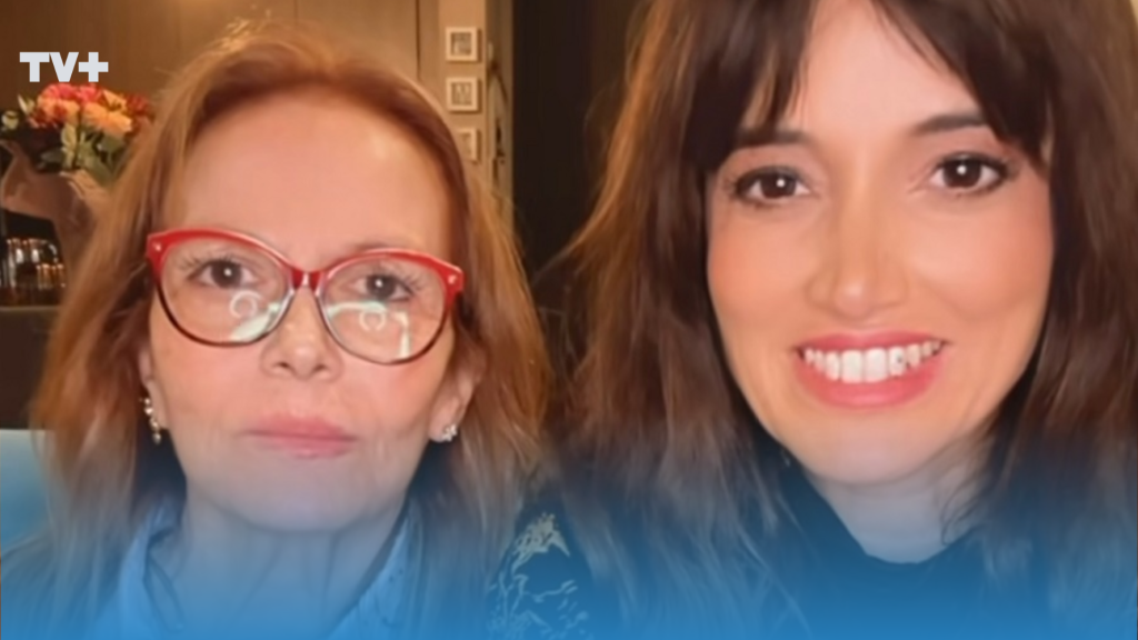 Madre de Yamila Reyna rompe el silencio tras separación con Américo y conmueve en redes