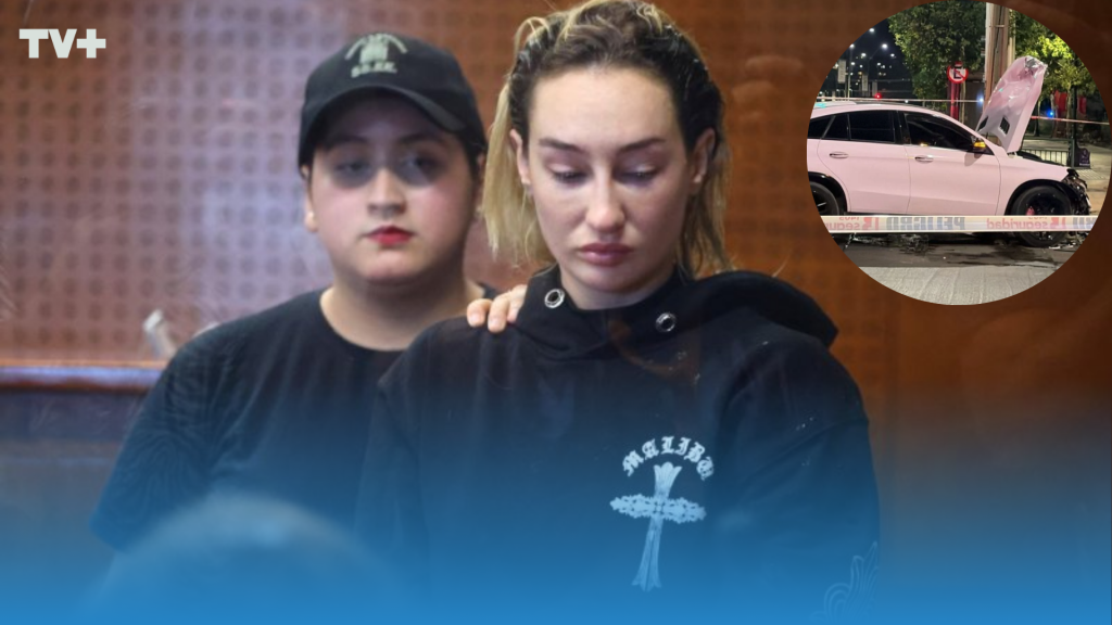 Fran Maira queda con firma y arraigo tras grave accidente