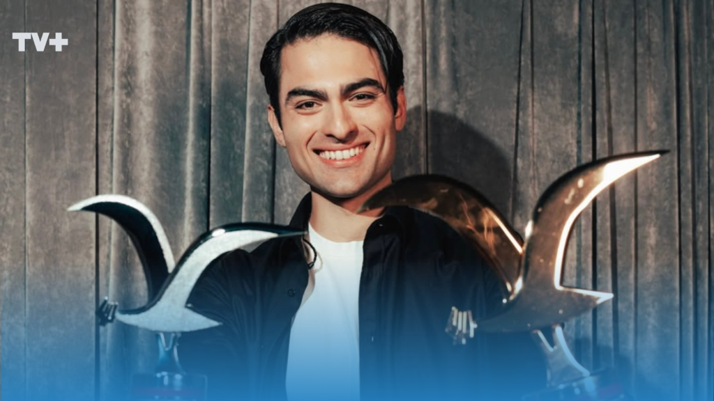 Matteo Bocelli confirma show en Chile: estos son los detalles del concierto y la preventa