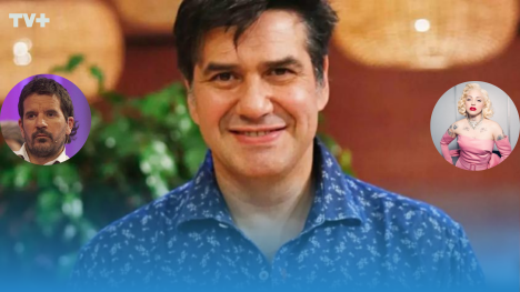 Jaime Coloma responde a Vasco Moulian y desata polémica