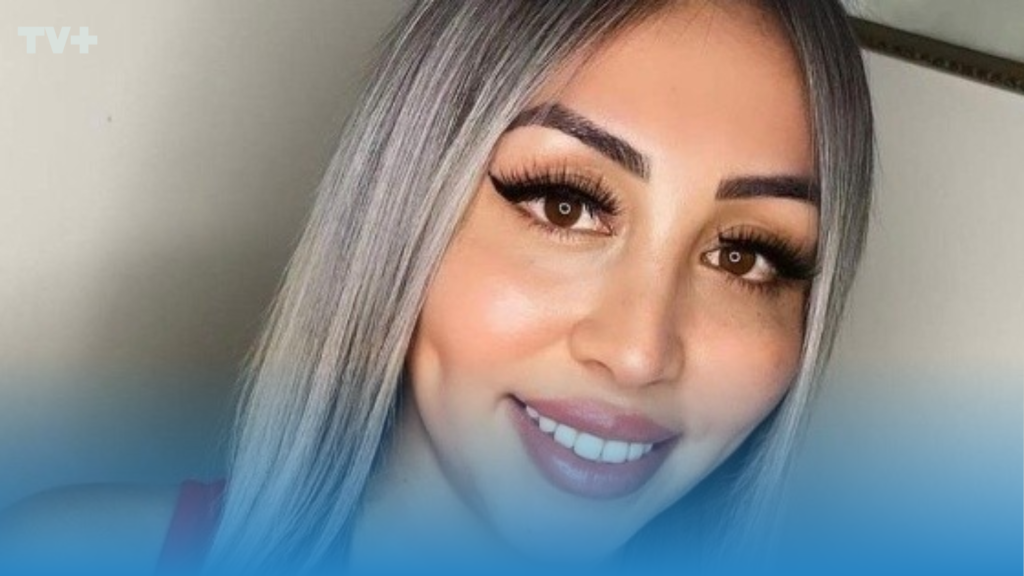 Polémica rifa de Naya Fáci, tuvo que pedir perdón