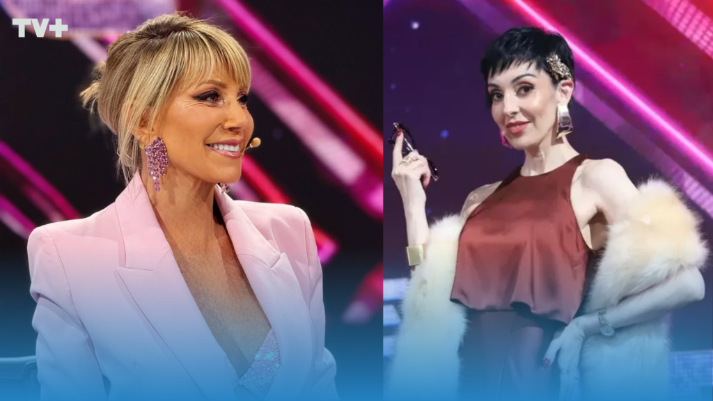 Edymar Acevedo sincera relación con Raquel Argandoña tras polémicos rumores