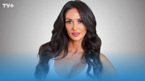 Pamela Díaz lanza su nueva plataforma digítal “Canal 14”