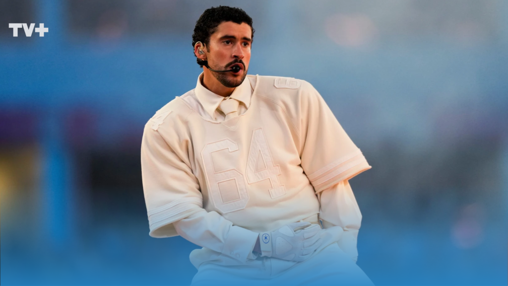 Visión de Magnate: El inesperado movimiento en redes de Bad Bunny tras dominar el Super Bowl