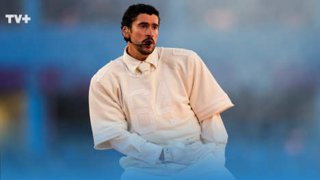 Visión de Magnate: El inesperado movimiento en redes de Bad Bunny tras dominar el Super Bowl