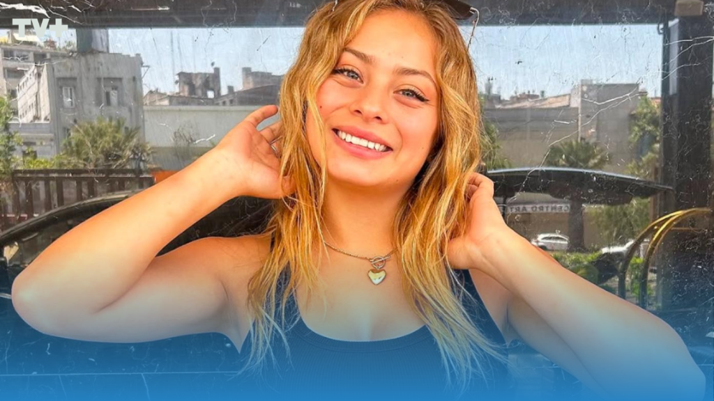 ¡La ganadora! Skar Labra reveló qué hará con su gran premio