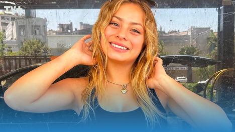 ¡La ganadora! Skar Labra reveló qué hará con su gran premio