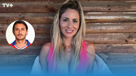 Gissella Gallardo destapa desaire a Mauricio Pinilla tras su quiebra