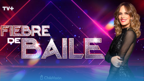 Fiebre de Baile 2 ya tiene duplas: estos son los famosos que darán que hablar