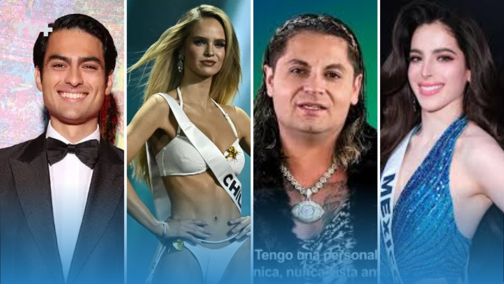 Entre misses y estrellas internacionales: así parte la batalla por los reyes de Viña