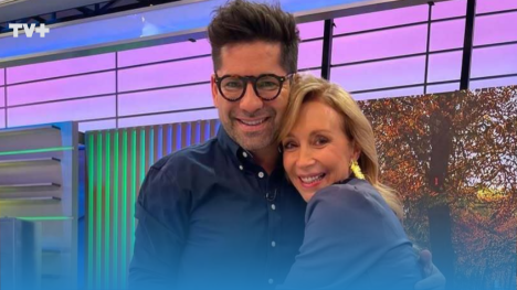 Karim Butte debuta en la Quinta y admite: “Sin Karen estaría muerto”