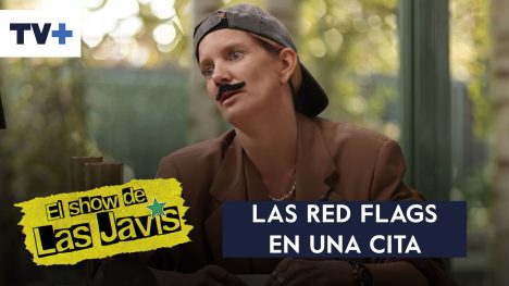 El show de las Javis | Capítulo  24