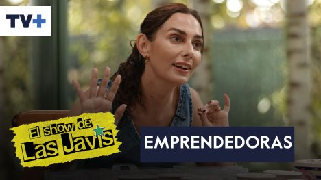 El Show de las Javis | Capítulo  23