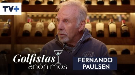 Golfistas Anónimos | Capítulo 3