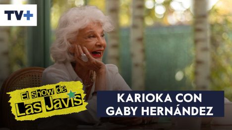 El Show de Las Javis | Capítulo 20