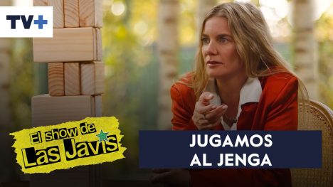 El Show de Las Javis | Capítulo 14