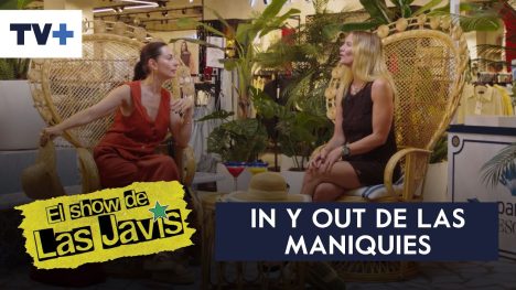 El Show de Las Javis | Capítulo 13