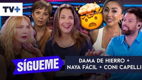 Sígueme | 02 de Febrero de 2026