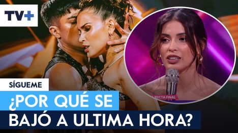 ¡Polémica por salud mental de Cony Capelli en Sígueme!