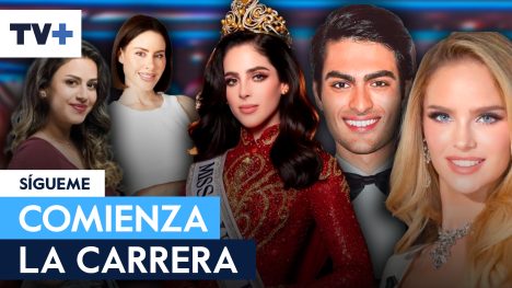 ¡Ya tenemos candidatos! ¿Quiénes serán los reyes de Viña?