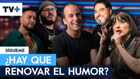 ¿Qué se trae esta nueva etapa de humor en Viña 2026?