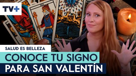 ¡¡Llegó el horóscopo del amor, para el 14F!!