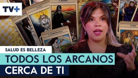 Conoce a tu ARCANO según tu fecha de nacimiento